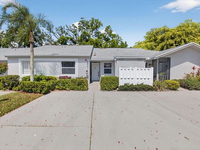 8901 Windtree Street, Boca Raton, FL, 33496