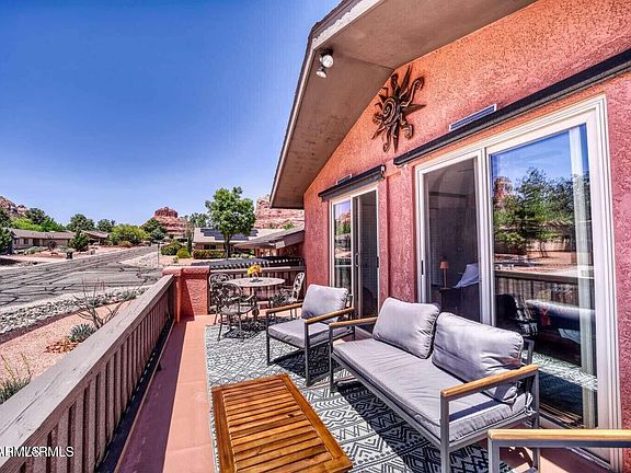 4th image of 110 CANYON DIABLO Road