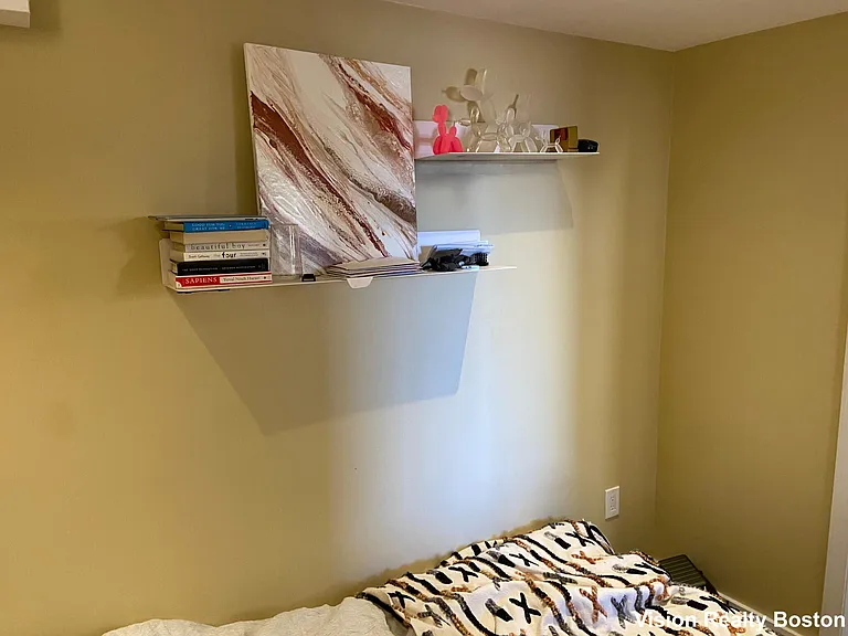 Downstairs Bedroom