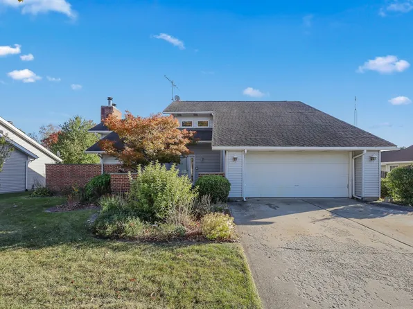 1411 Dupont Ave, Morris, IL 60450