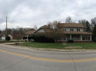 3025 College Ave, Terre Haute, IN 47803