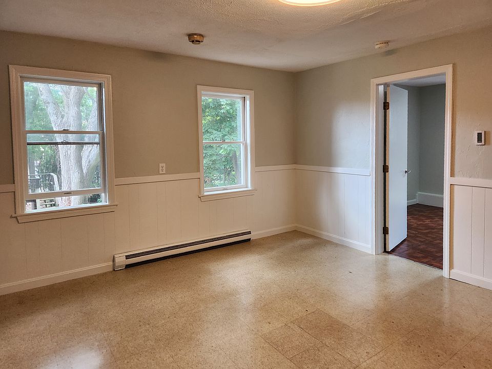 Kitchen - rear