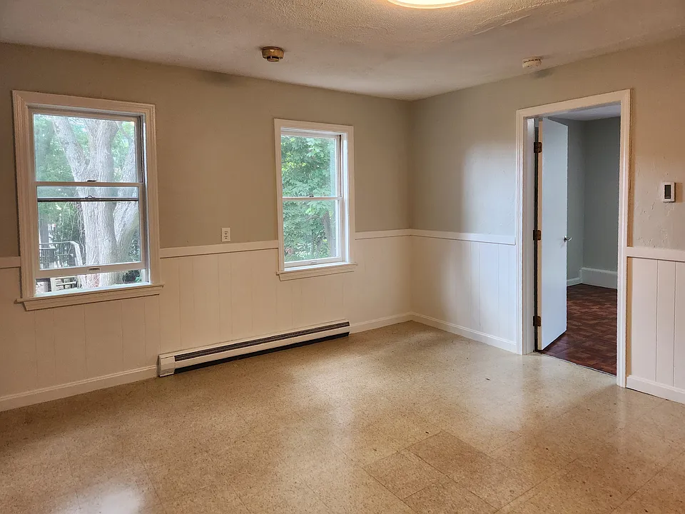 Kitchen - rear
