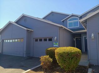 1531 Hondeleau Ln #C, Medford, OR 97504
