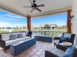 1777 W Ocotillo Rd UNIT 43, Chandler, AZ 85248