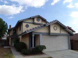 11356 Red Hill Rd, Moreno Valley, CA 92557