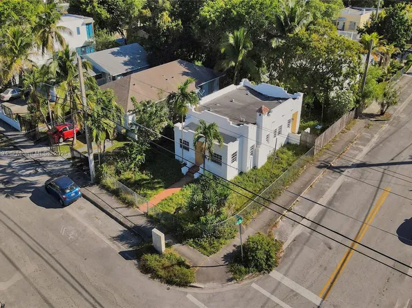 296 NW 59th St, Miami, FL 33127
