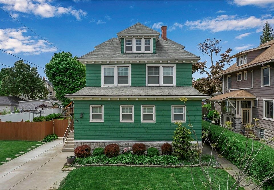 56 Parker Ave, Buffalo, NY 14214 Zillow