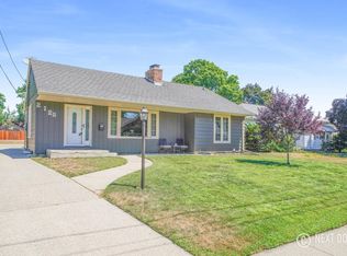 2125 Newport St SW, Wyoming, MI 49519