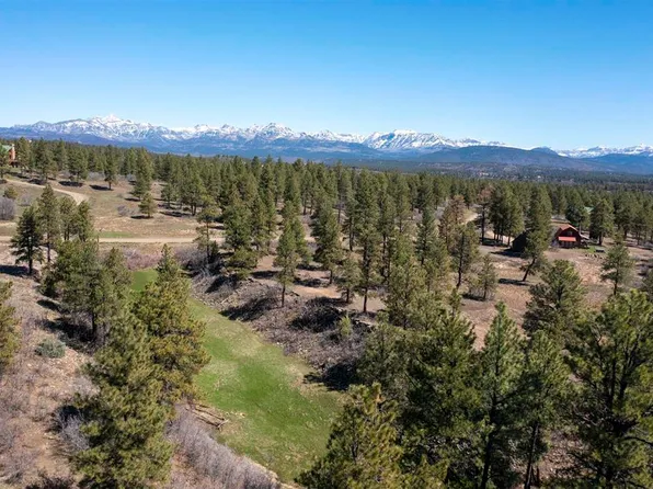 1034 Great West Avenue, Pagosa Springs, CO 81147
