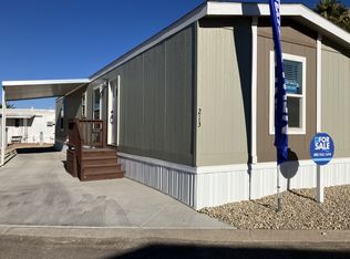 701 S Dobson Rd LOT 213, Mesa, AZ 85202