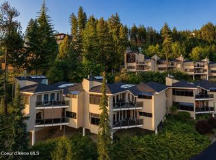 3570 E Tobler Rd Unit B7, Hayden Lake, ID 83835