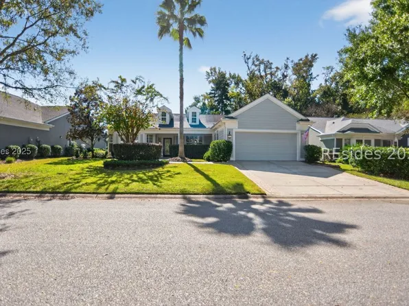 18 Raven Glass Ln, Bluffton, SC 29909