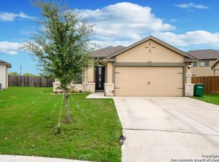6811 Melody Stone, San Antonio, TX 78244