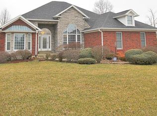 3074 Autumn Hill Trl, New Albany, IN