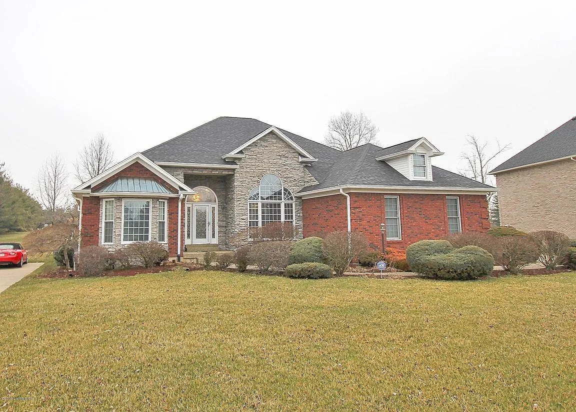 3074 Autumn Hill Trl photo 1