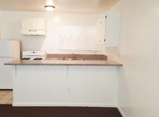 457 N Record Ave, Los Angeles, CA 90063
