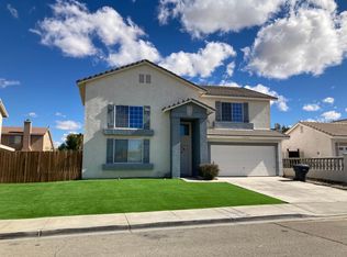 37846 58th St E, Palmdale, CA 93552