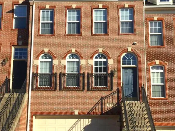 9147 Furey Rd, Lorton, VA 22079