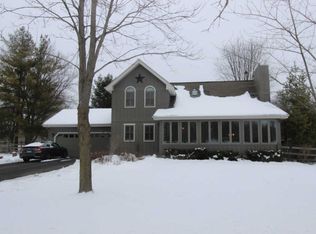 6418 Suttondale Rd, Huntley, IL 60142