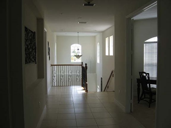 magnificent entranceway