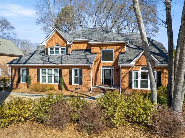 321 Covered Bridge Pl SW, Smyrna, GA 30082