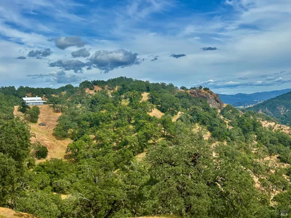 2371 Mcnab Ranch Road, Ukiah, CA 95482