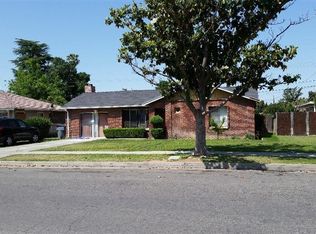 2478 S Lily Ave, Fresno, CA 93706
