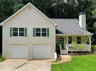 154 Boones Ridge Pkwy SE, Acworth, GA 30102