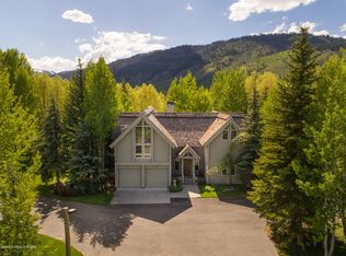 2635 N Fairways Pl W, Wilson, WY 83014