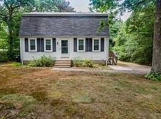 23 W Pond Rd, Plymouth, MA 02360