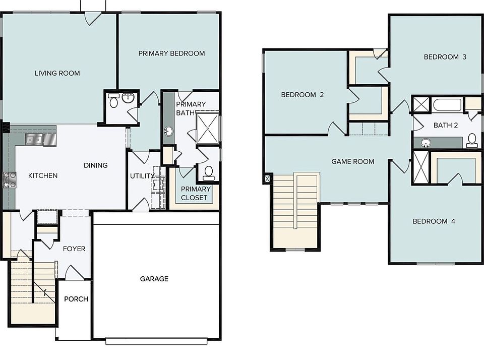 2nd image of 601 C Bar Ranch Trl #20