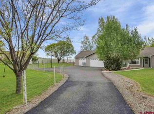 11555 Joyful Way, Montrose, CO 81401