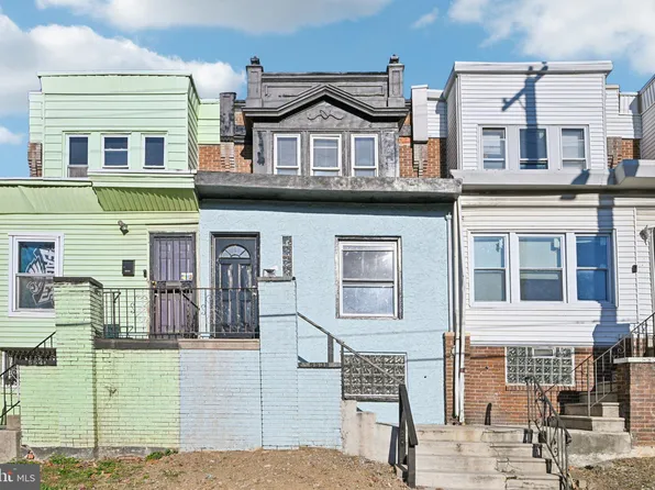 5539 Willows Ave, Philadelphia, PA 19143