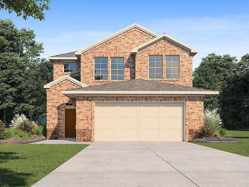 Plan Elevation.
