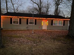 602 Hunters Blvd, Browns Mills, NJ 08015