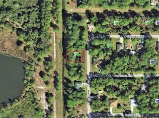 Azora St LOT 19, North Pt, FL 34291