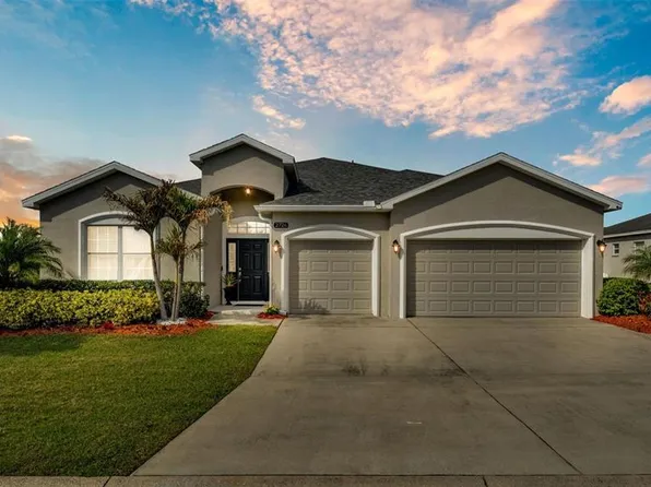2726 Greyhawk Estates Ln, Lakeland, FL 33812