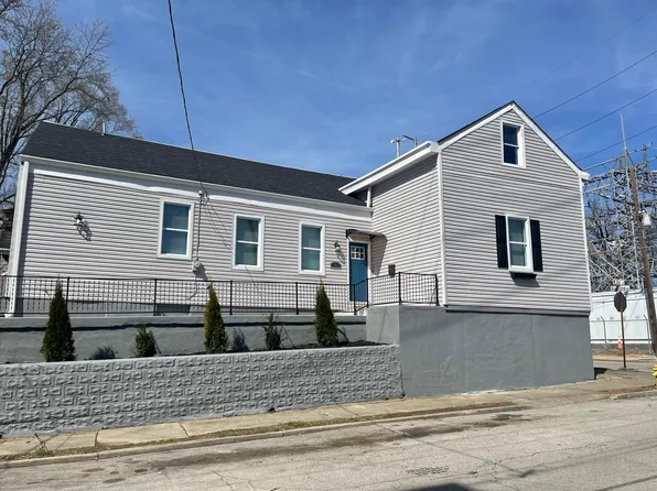 1951 Augustine Ave, Covington, KY 41014