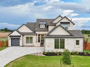 136 Firethorn Loop, Bastrop, TX 78602