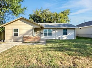 2929 Sunbeam St, Houston, TX 77051