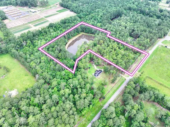 0 Patterson Still Rd, Thomasville, GA 31792