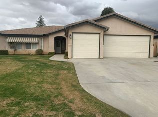 5414 Moraga Ct, Bakersfield, CA 93308