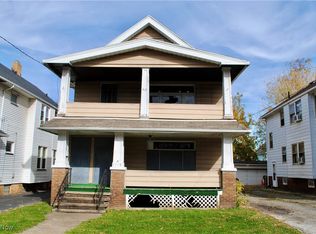 3718 Cecilia Ave, Cleveland, OH