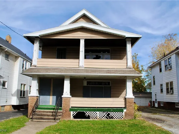 3718 Cecilia Ave, Cleveland, OH 44109