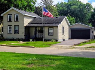 529 Liberty St, Ripon, WI 54971