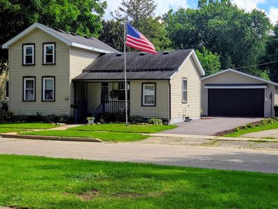 529 Liberty Street, Ripon, WI, 54971