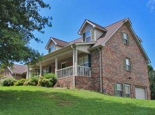 75 Shadow Oak Dr, Somerset, KY 42503