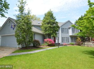 1727 Mayfair Pl, Crofton, MD 21114