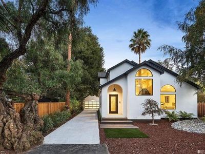 54 Watkins Ave, Atherton, CA, 94027